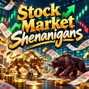 Stock Market Shenanigans