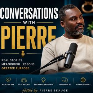 Conversations with Pierre