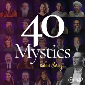 40 Mystics