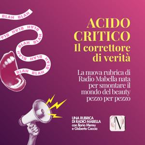 Acido critico