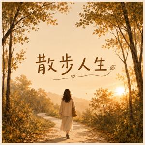 散步人生