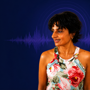 The Empowered Life with Asha Paul