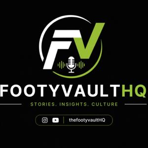 The FootyVault Podcast
