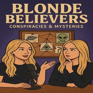 Blonde Believers