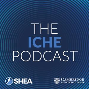 The ICHE Podcast by The ICHE Podcast