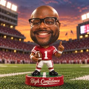 High Confidence
