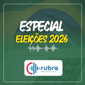 Especial Eleições 2026