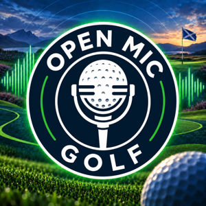 Open Mic Golf
