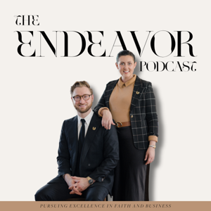 The Endeavor Podcast