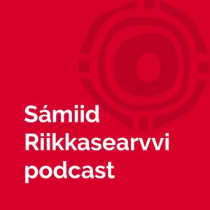 Sámiid Riikkasearvvi podcast