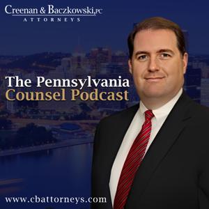 The Pennsylvania Counsel Podcast