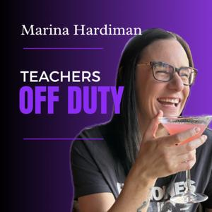 Teachers OFF DUTY!