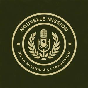 Podcast Nouvelle Mission