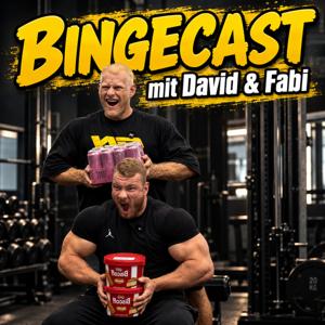 BINGECAST