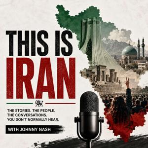 THIS IS IRAN