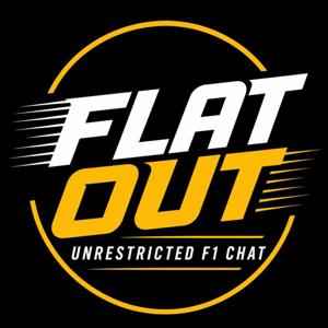 FLAT OUT