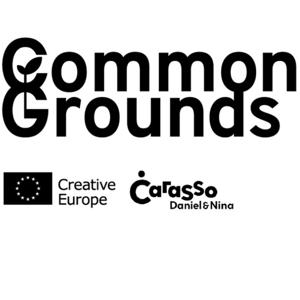 Common Grounds — Voices of a Shared Landscape