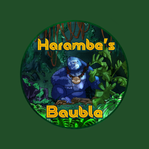 Harambe’s Bauble