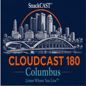 Cloudcast 180: Columbus