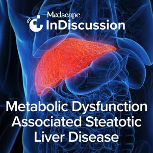 Medscape InDiscussion: MASLD
