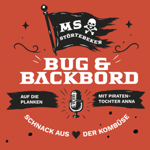 Störtebeker Festspiele | Bug & Backbord