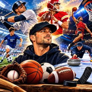 Bailey Brew Sports Chat