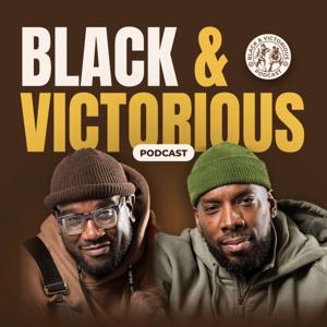 Black and Victorious Podcast