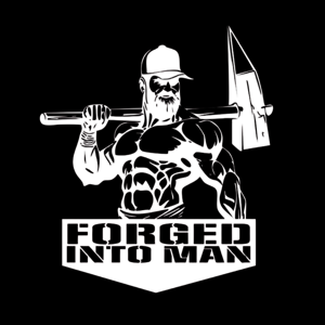 Forged Into Man