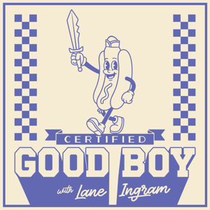 Certified Good Boy