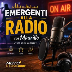 Emergenti alla radio