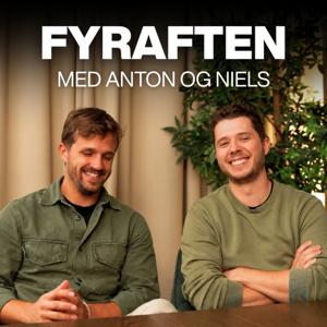 Fyraften med Anton og Niels