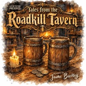 Life of Fiction: Tales from the Roadkill Tavern