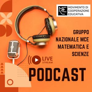 I Podcast del GN Matematica e Scienze