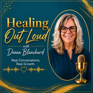 Healing Out Loud with Donna Blanchard