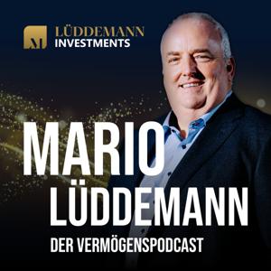 Mario Lüddemann - Der Vermögenspodcast