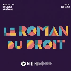 LE ROMAN DU DROIT