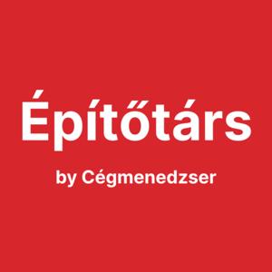 Építőtárs