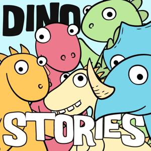 Dino Stories