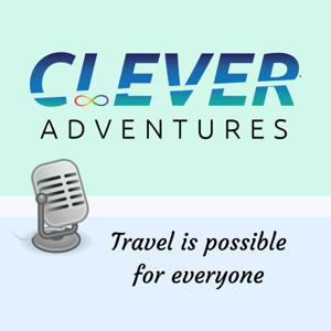 Clever Adventures Podcast