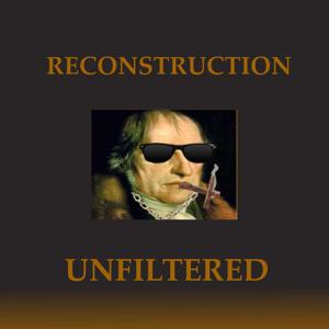 Unfiltered Reconstruction