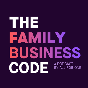 The Family Business Code