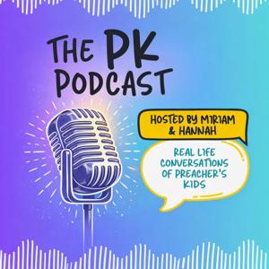 The PK Podcast