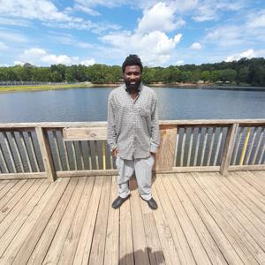 Mohamed Kadir Meite