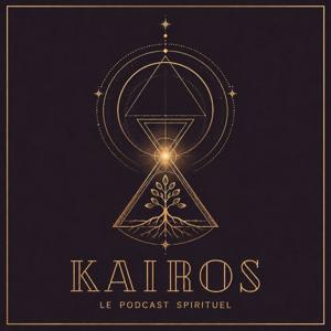 Kairos : le podcast spirituel