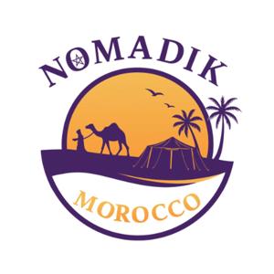 Nomadik Morocco Podcast