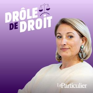 Drôle de droit