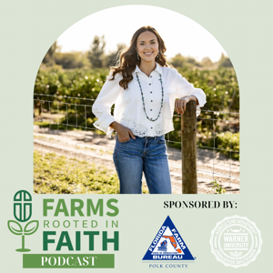 Farms Rooted In Faith
