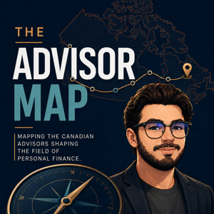 The Advisor Map