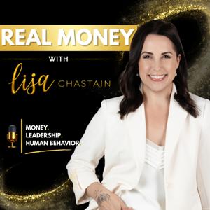 Real Money with Lisa Chastain