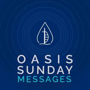Oasis Church Portsmouth Sunday Messages